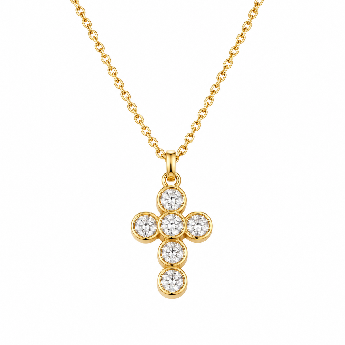 Emily necklace