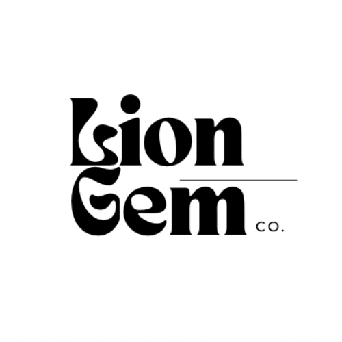 Lion Gem co logo