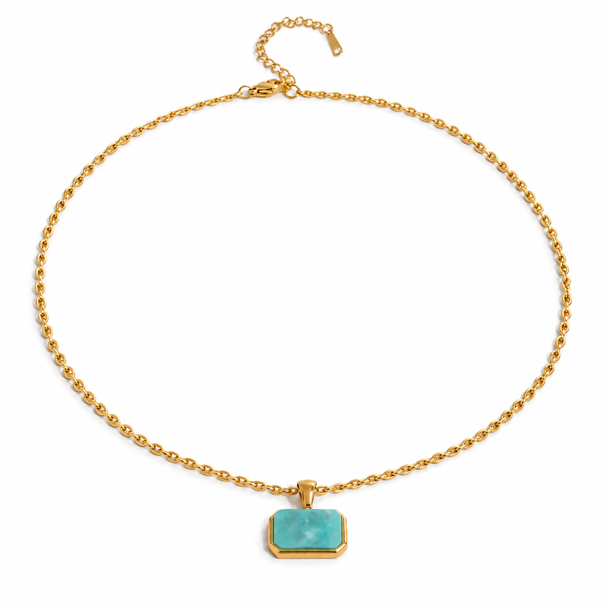 Lottie necklace