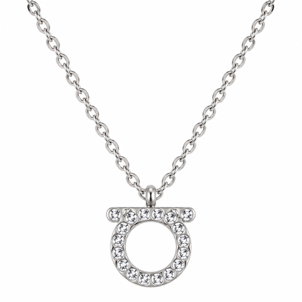 April necklace