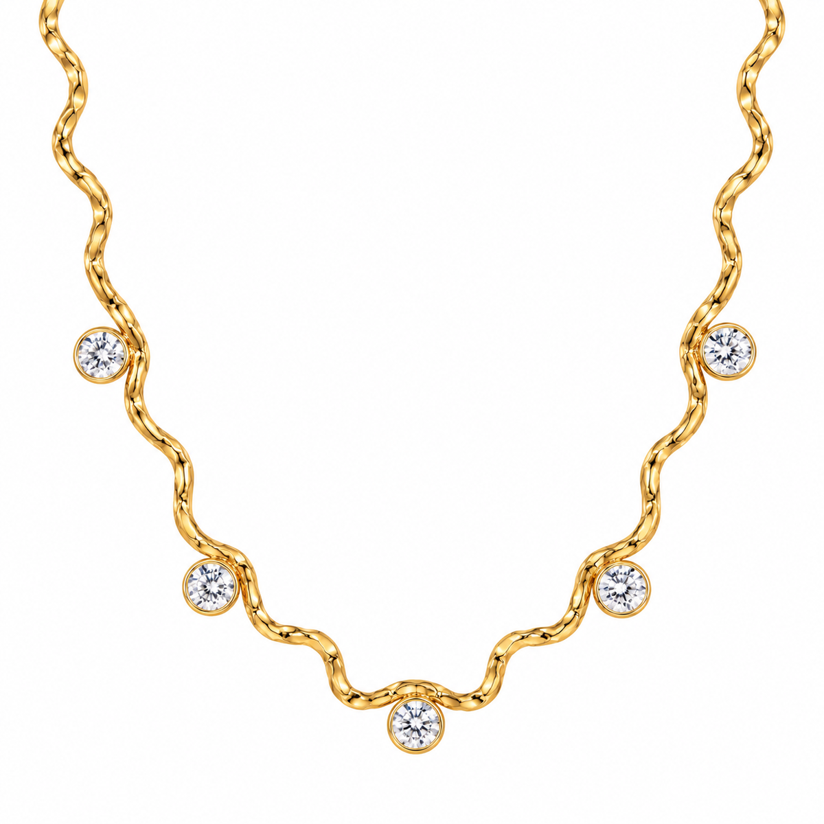 Nova necklace