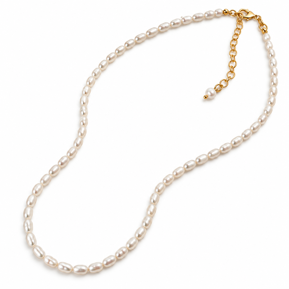 Alyssa necklace