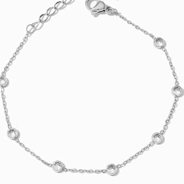 Abby anklet