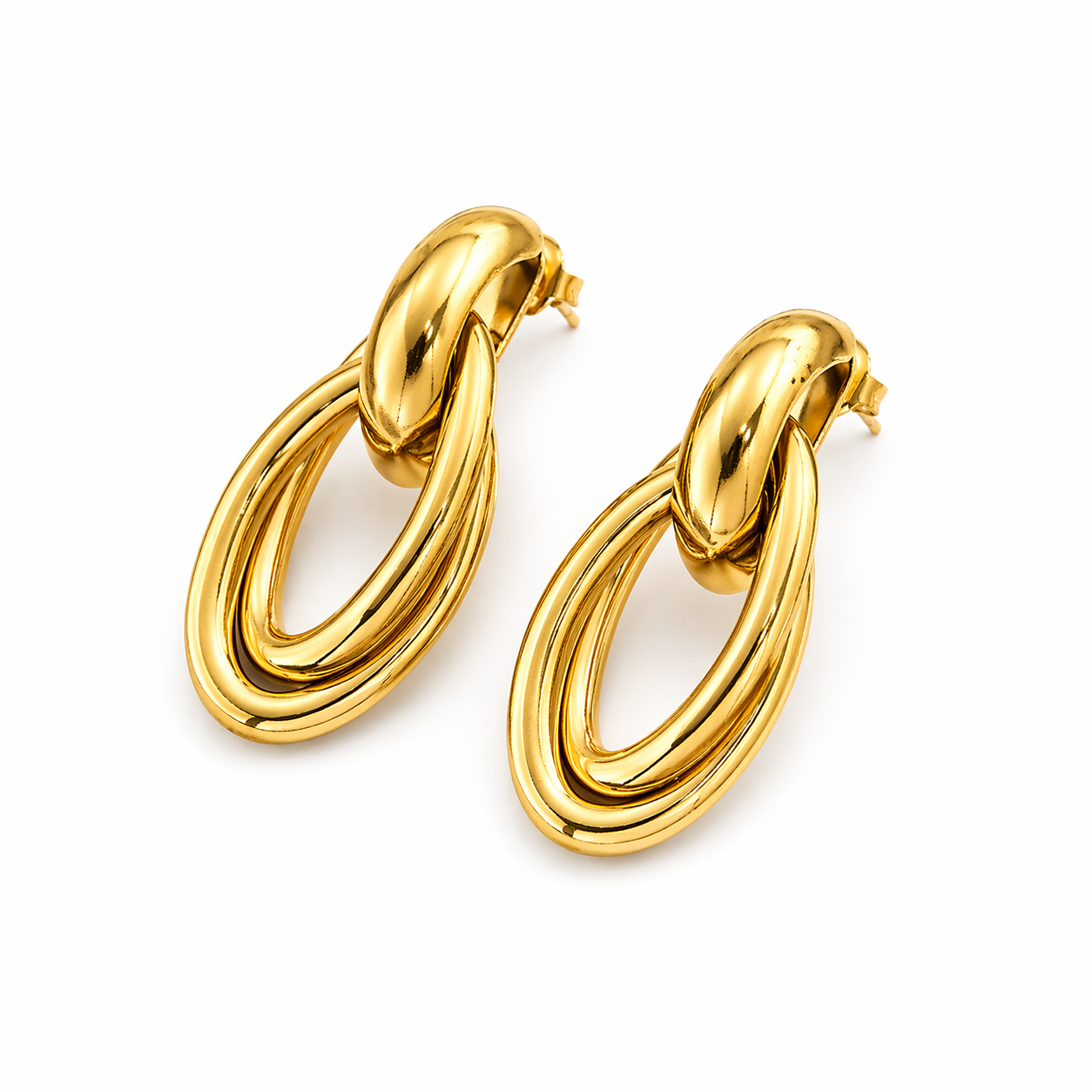 Ella earrings