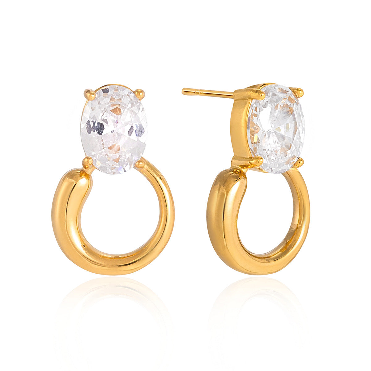 Lexi earrings