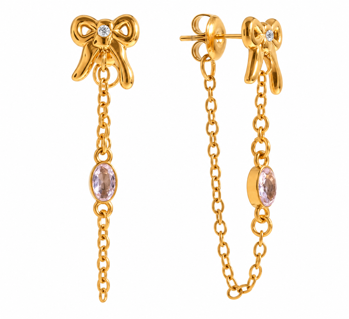 Lennie earrings