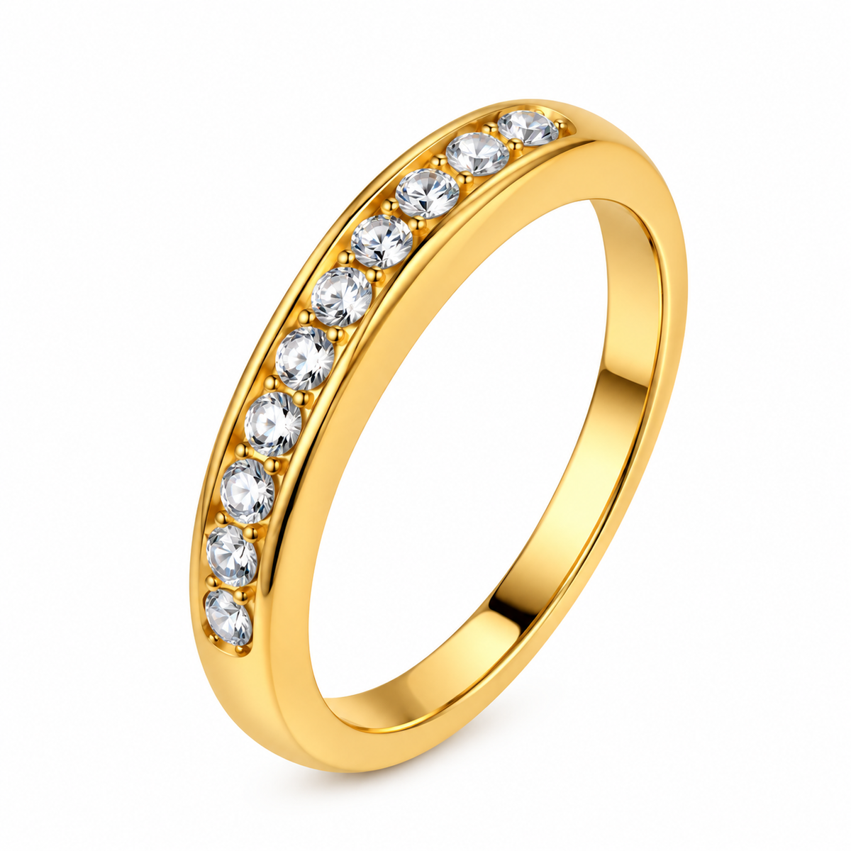 Maddie ring