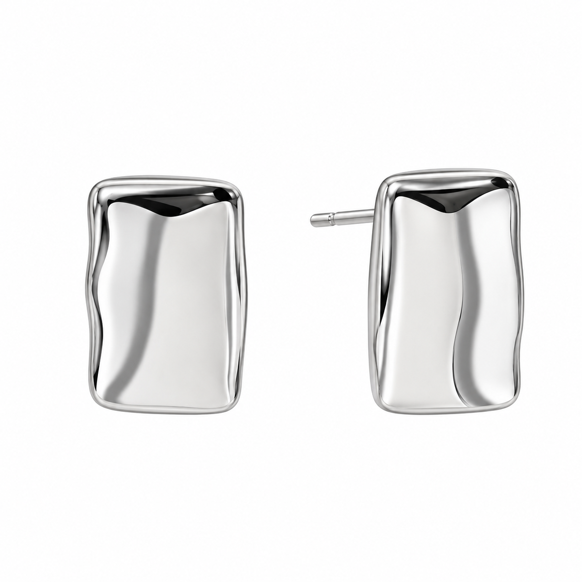 Sky earrings