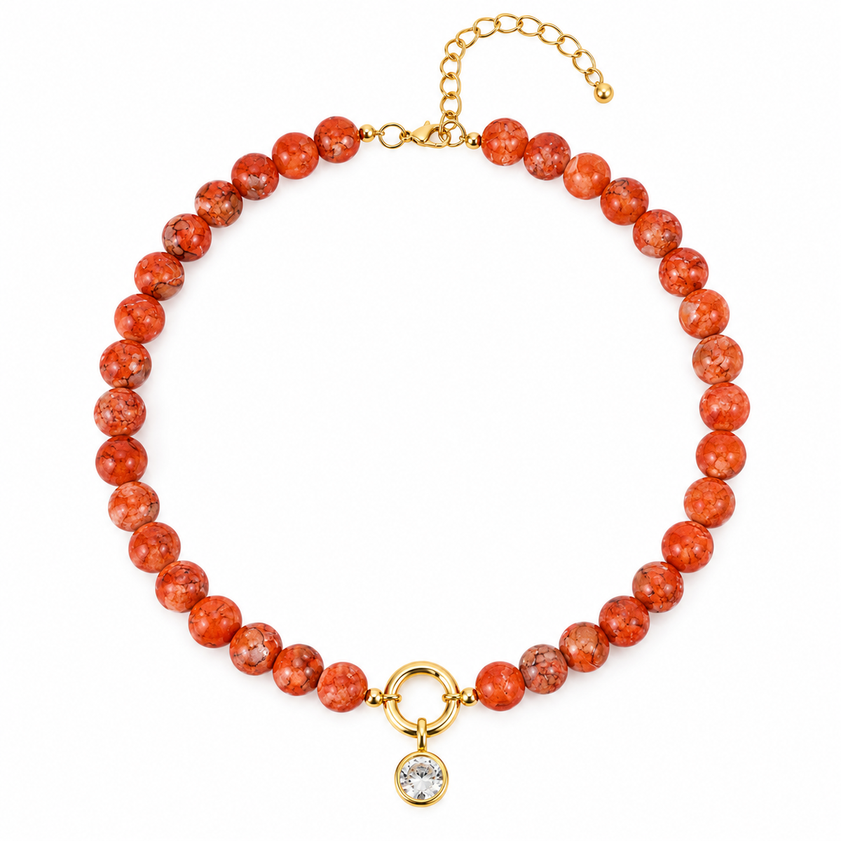 Stevie necklace