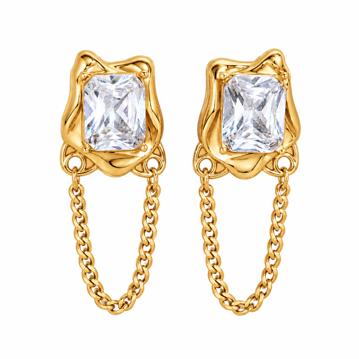 Destiny earrings