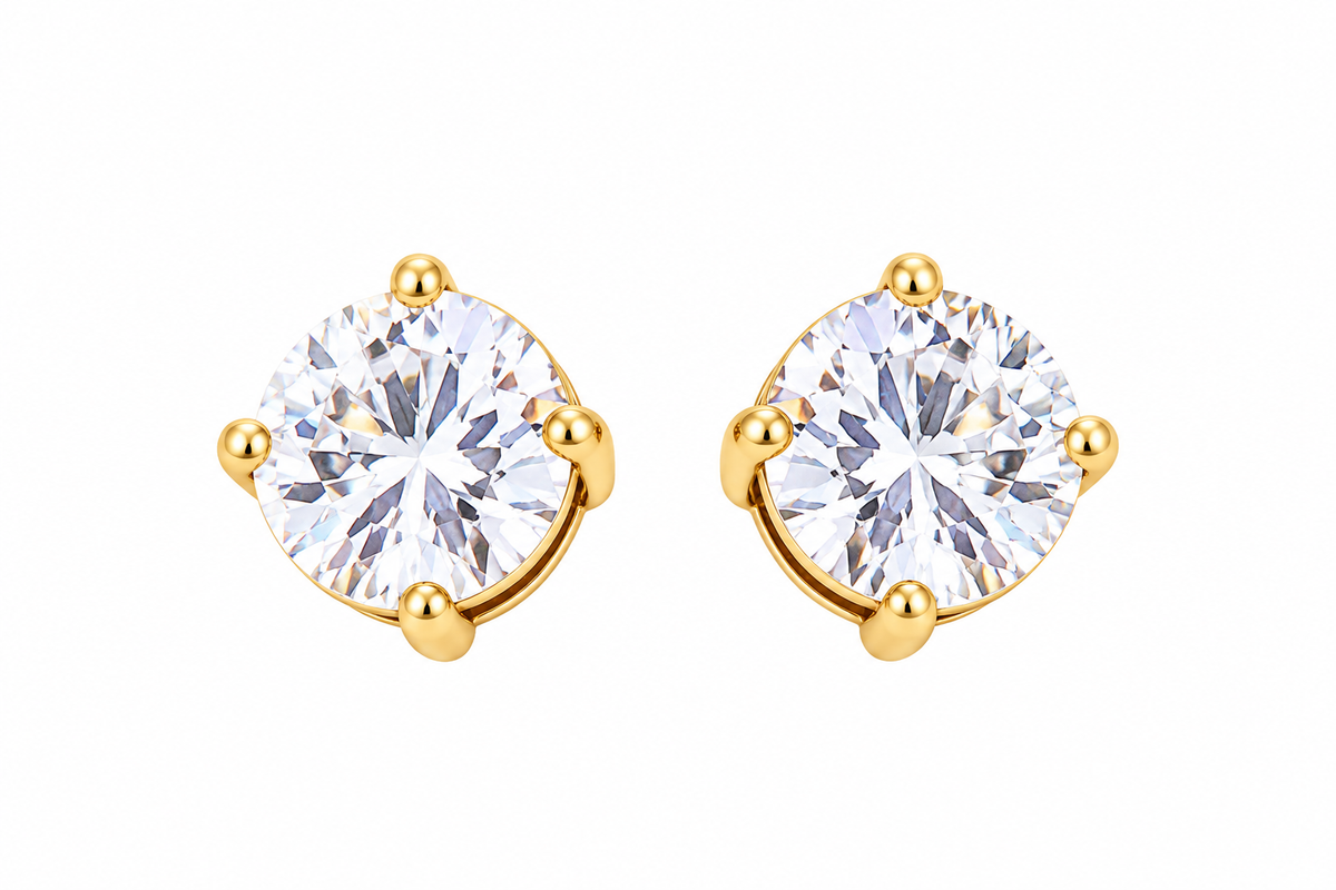 Sarah earrings