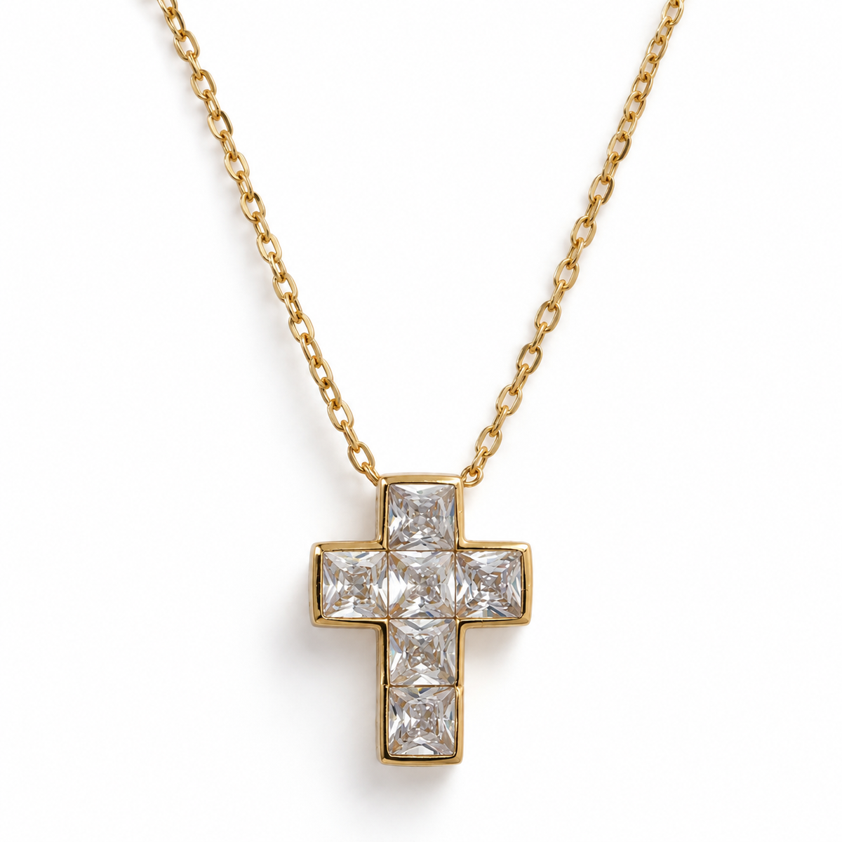 Sunday necklace