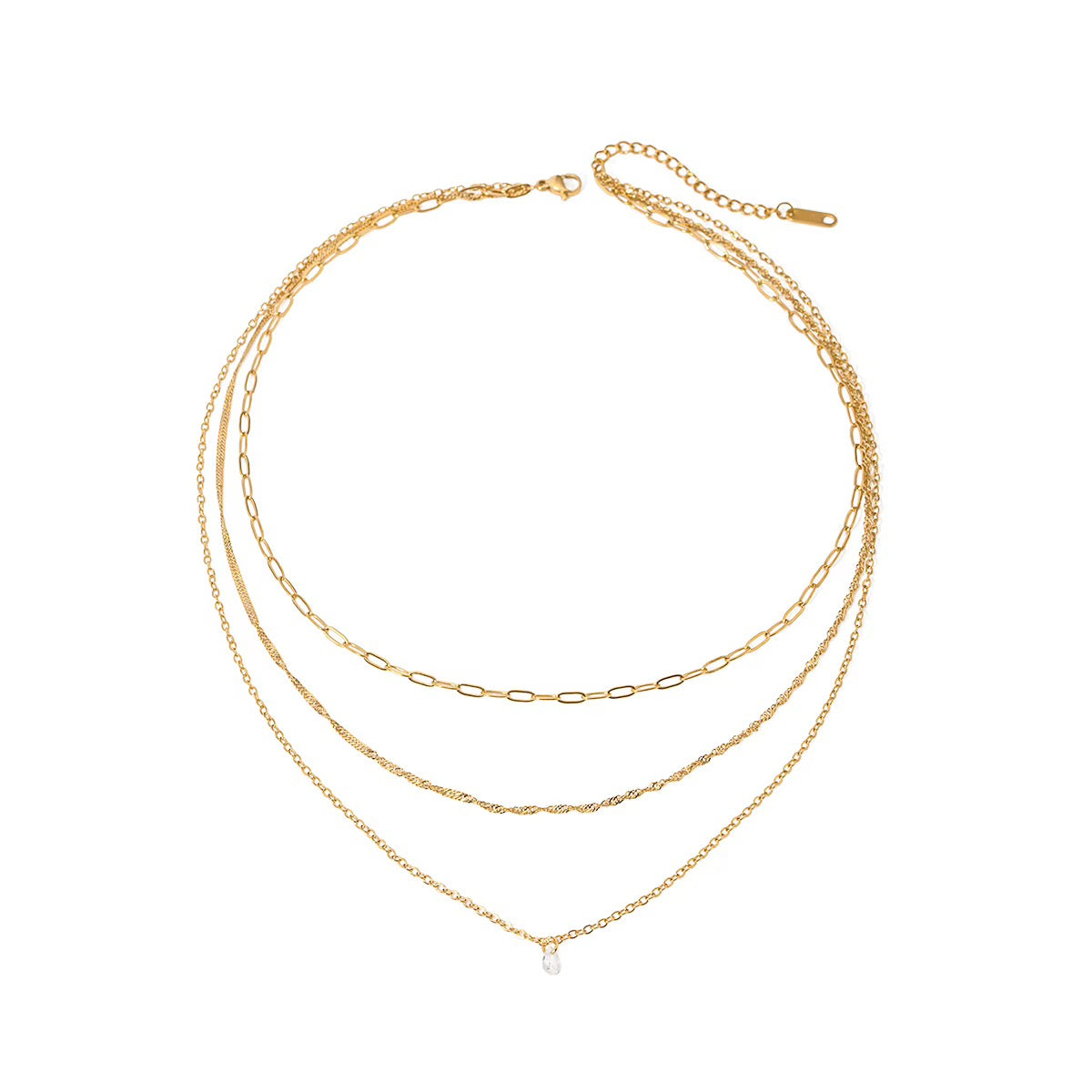 Ashley necklace