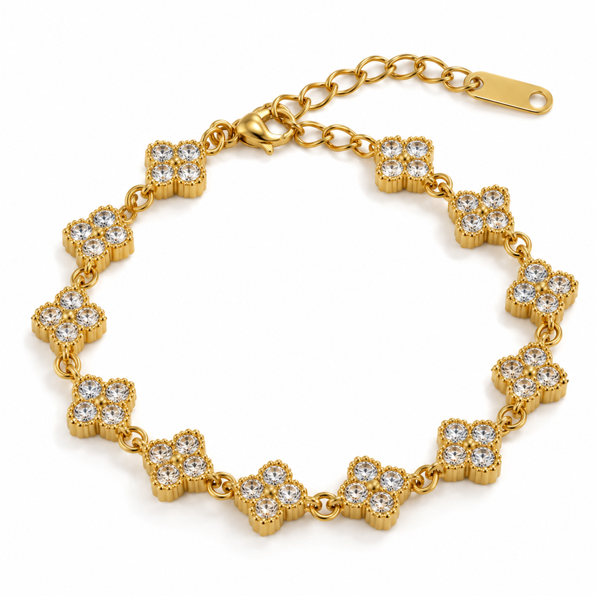 Lottie bracelet