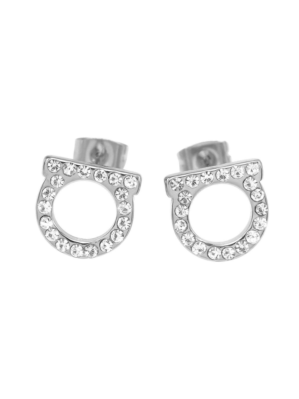 April earrings
