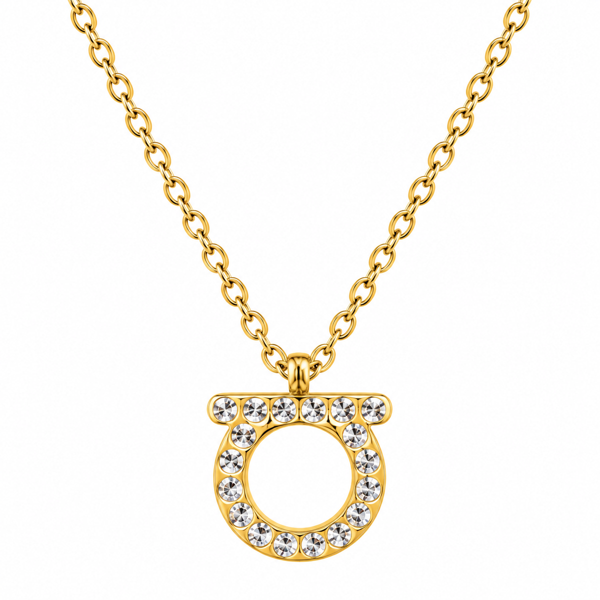 April necklace