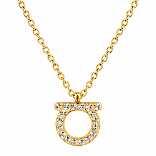 April necklace