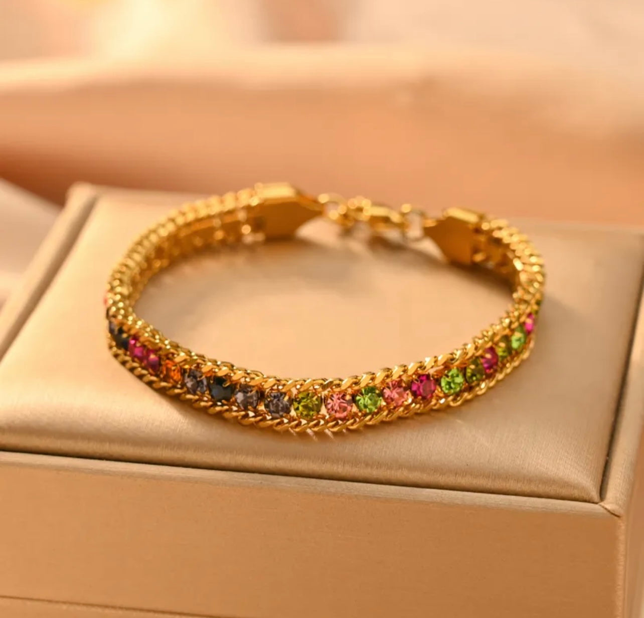 Amy bracelet