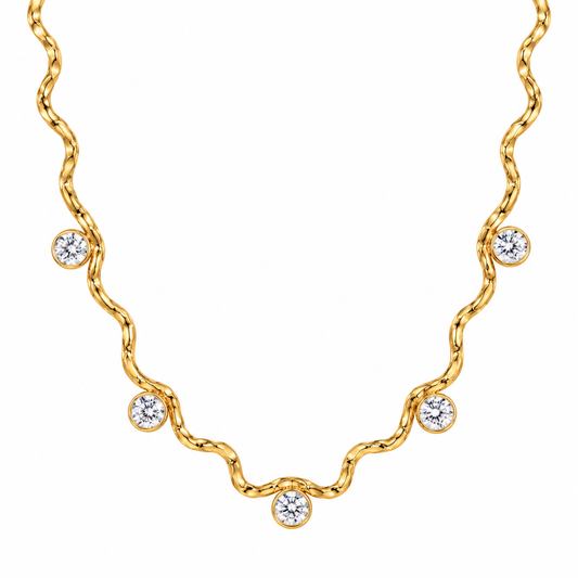 Nova necklace