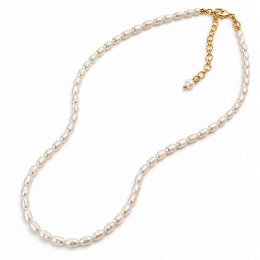 Alyssa necklace