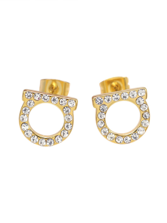 April earrings