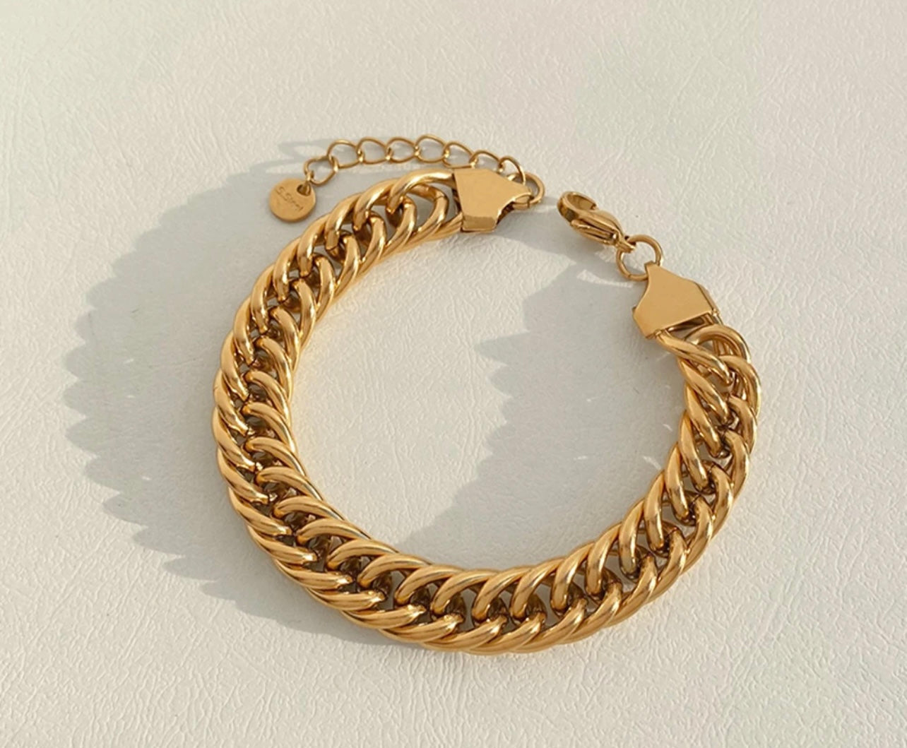 Bobby bracelet