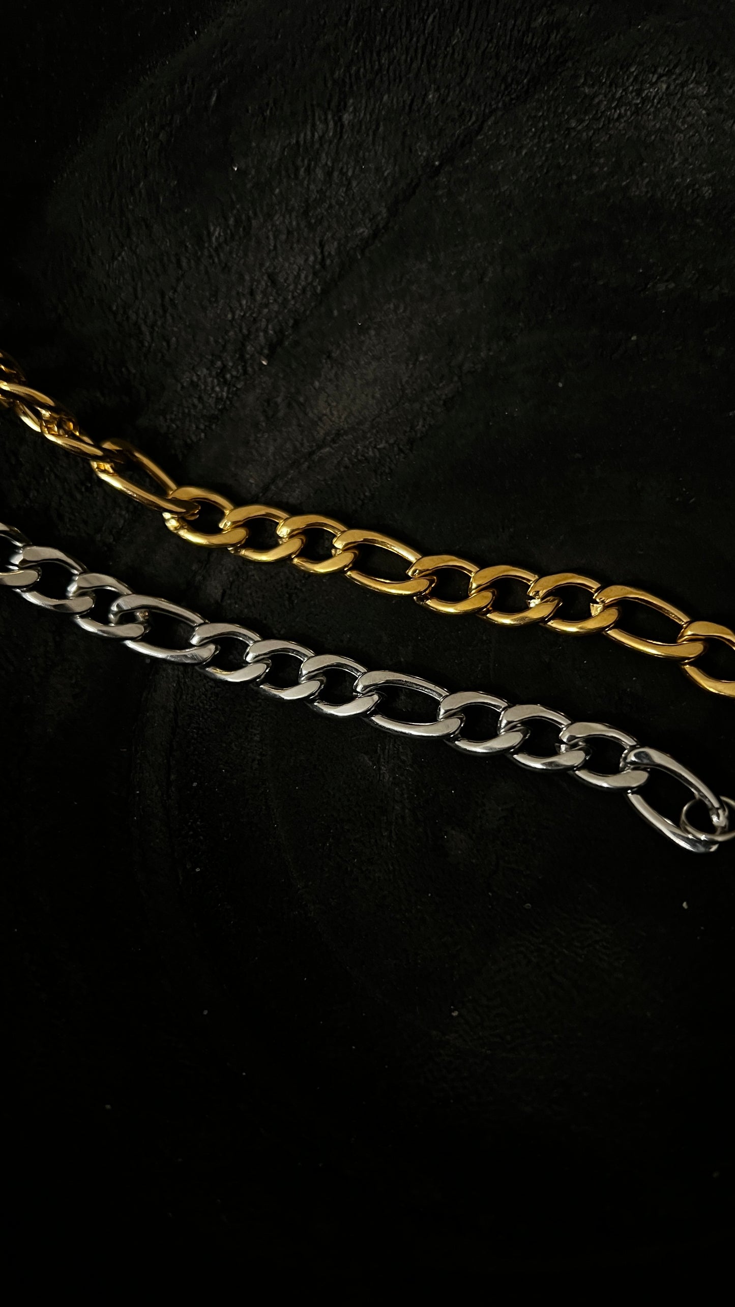 William men’s bracelet