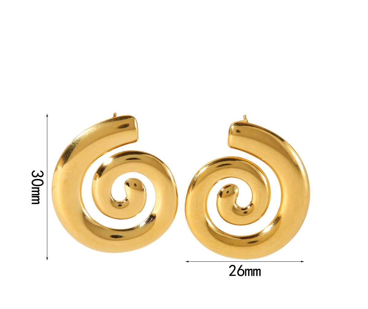 Bella earrings