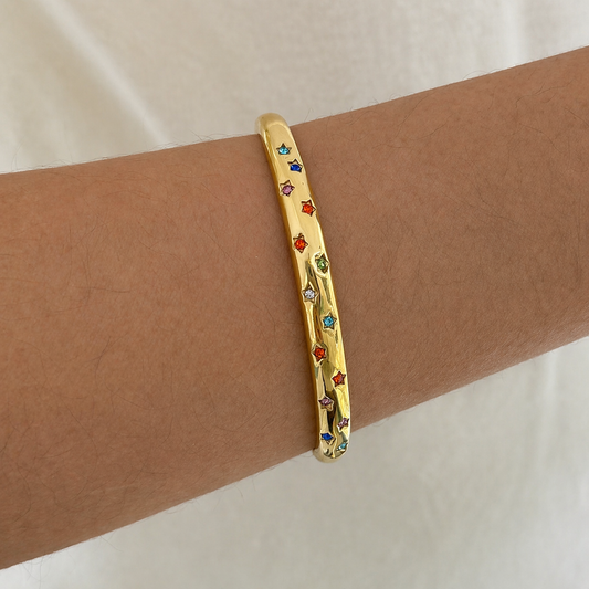 Starla bangle ￼