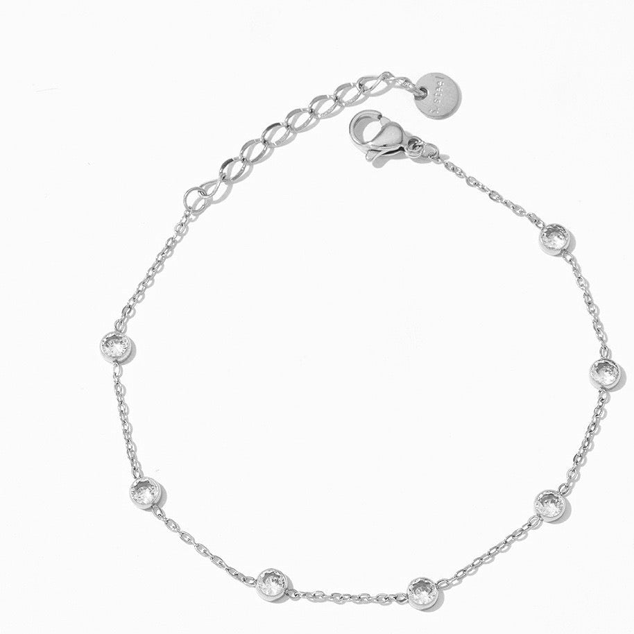 Abby anklet