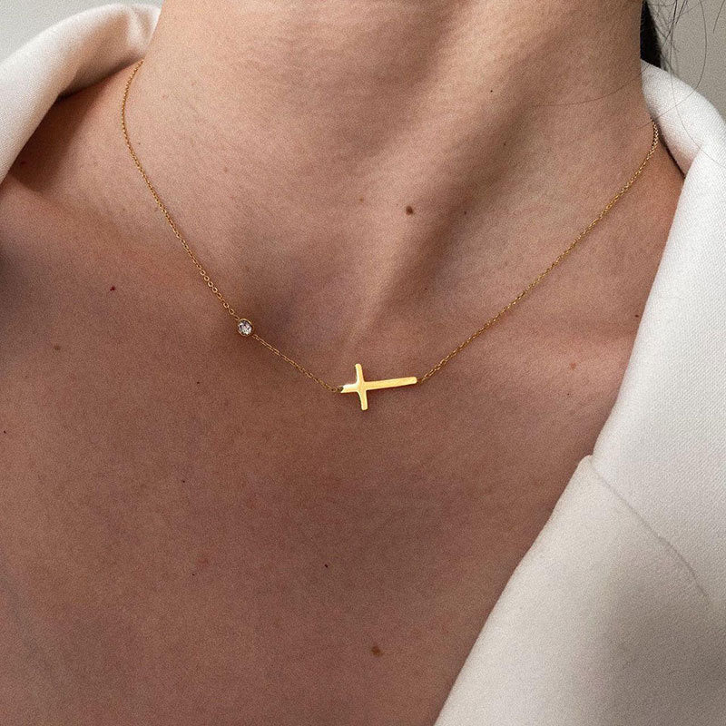 Lorina necklace