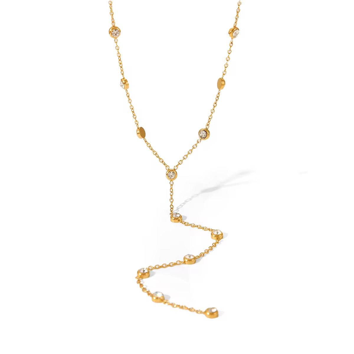 Tay necklace