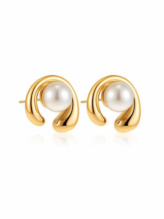 Lyn earrings