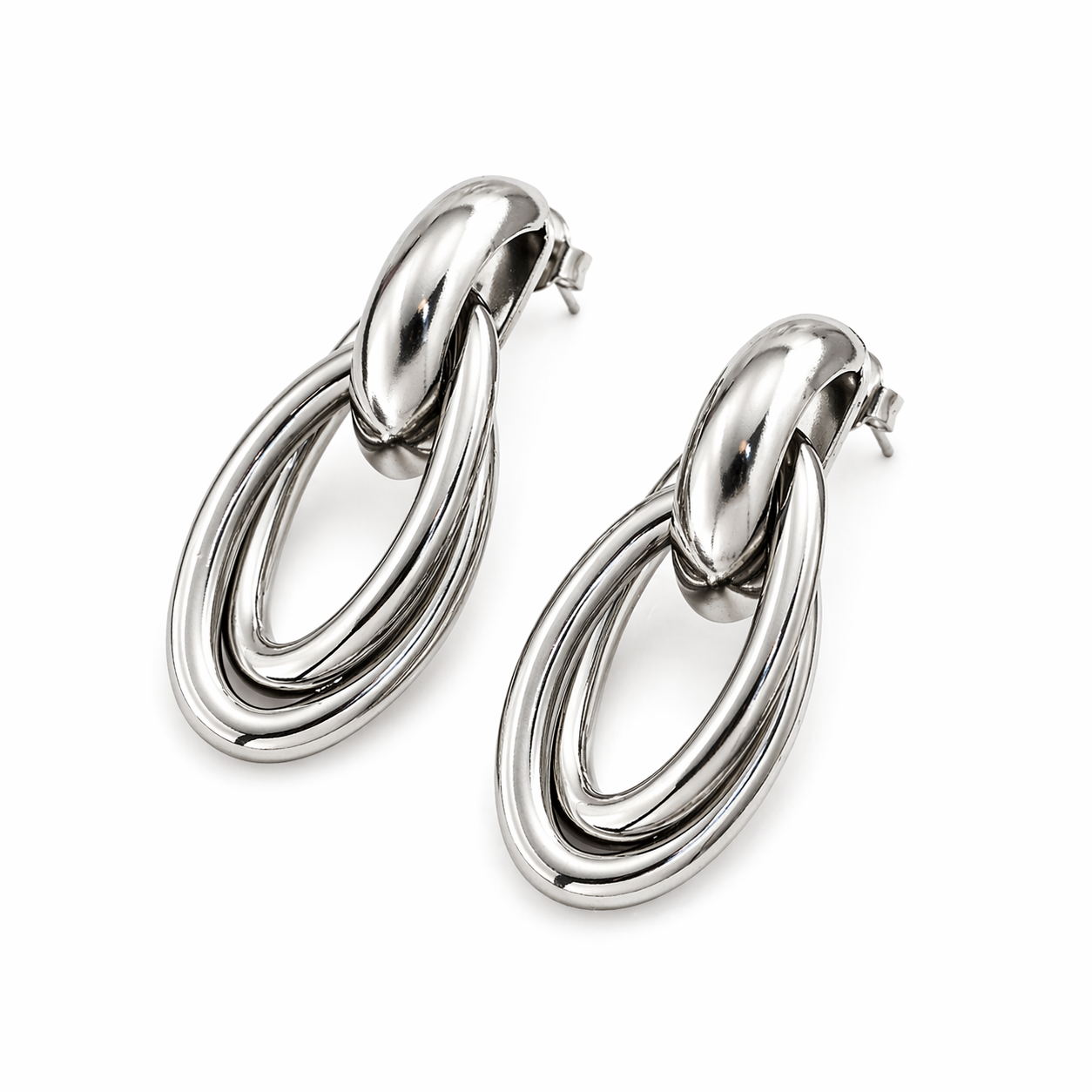 Ella earrings