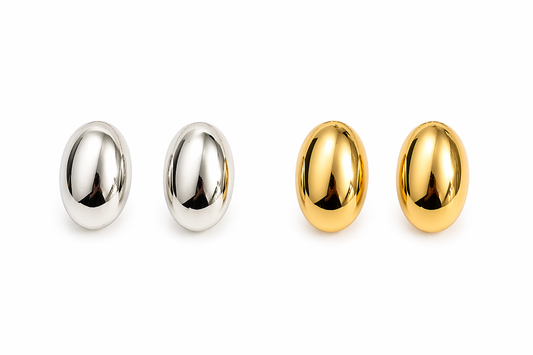 Lily earrings