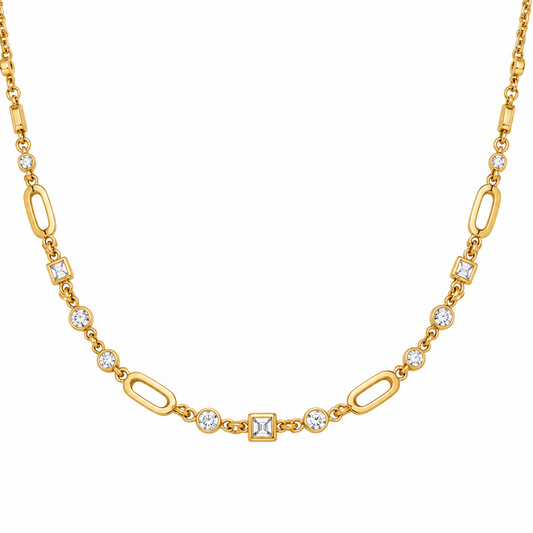 Mina necklace