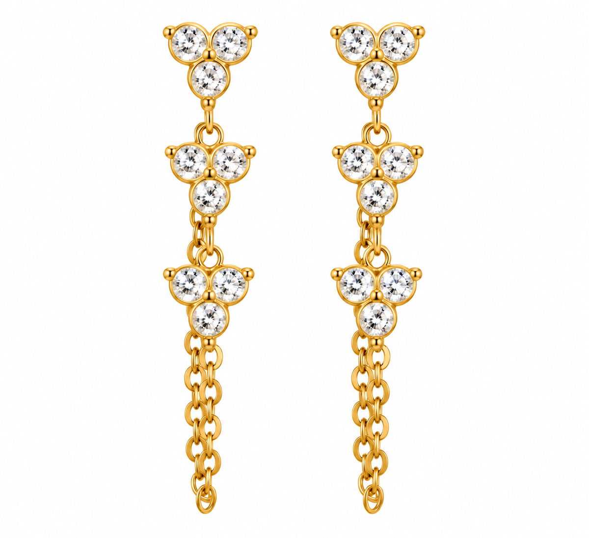 Liv earrings