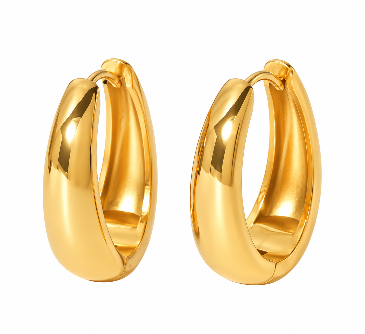 Bri earrings