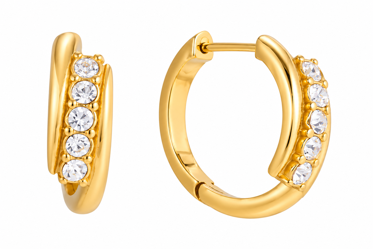 Mia earrings