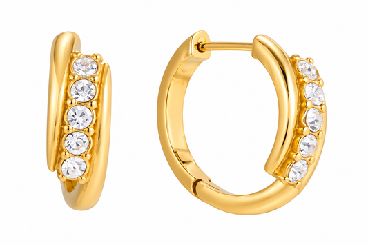Mia earrings