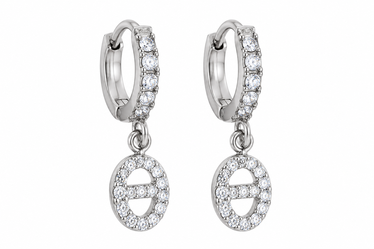 Stevie earrings