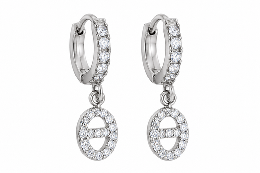 Stevie earrings