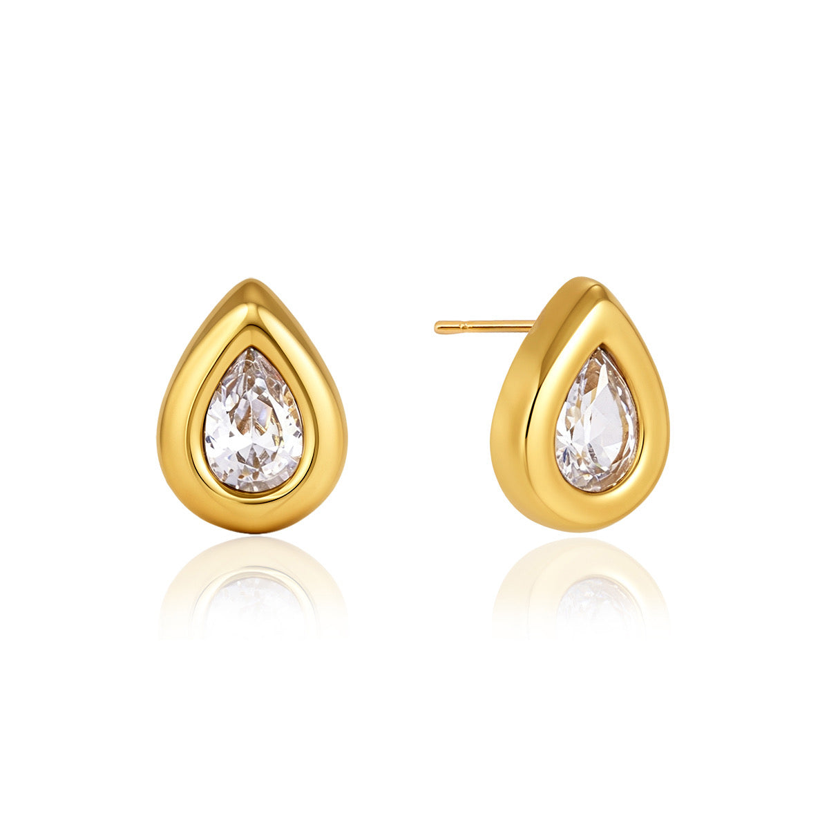 Isa earrings