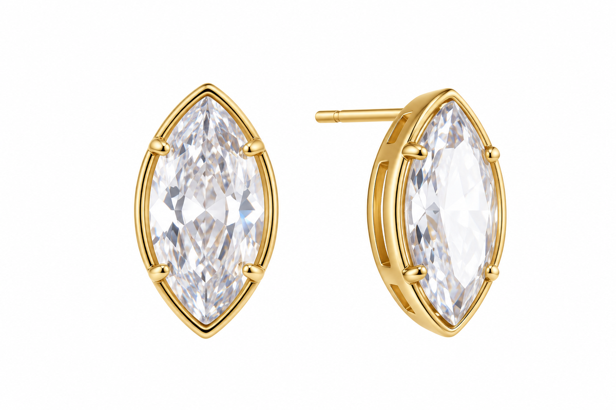 Hailey earrings