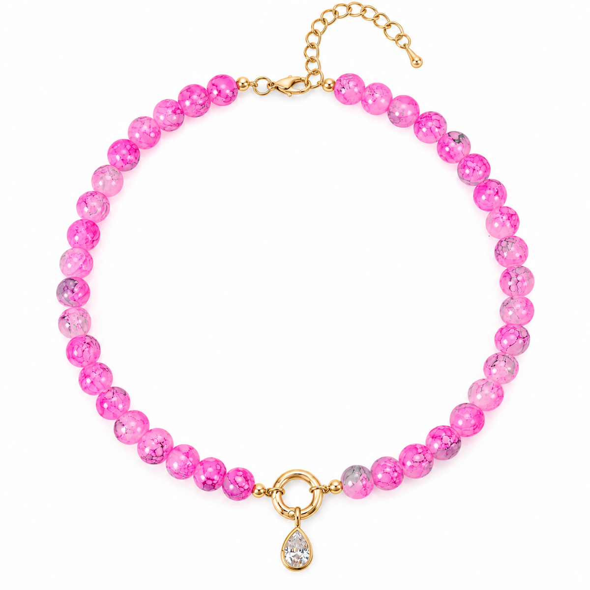 Stevie necklace