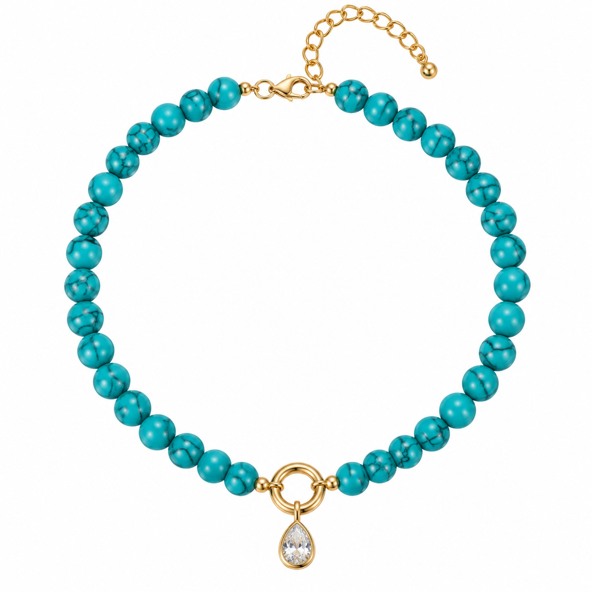 Stevie necklace
