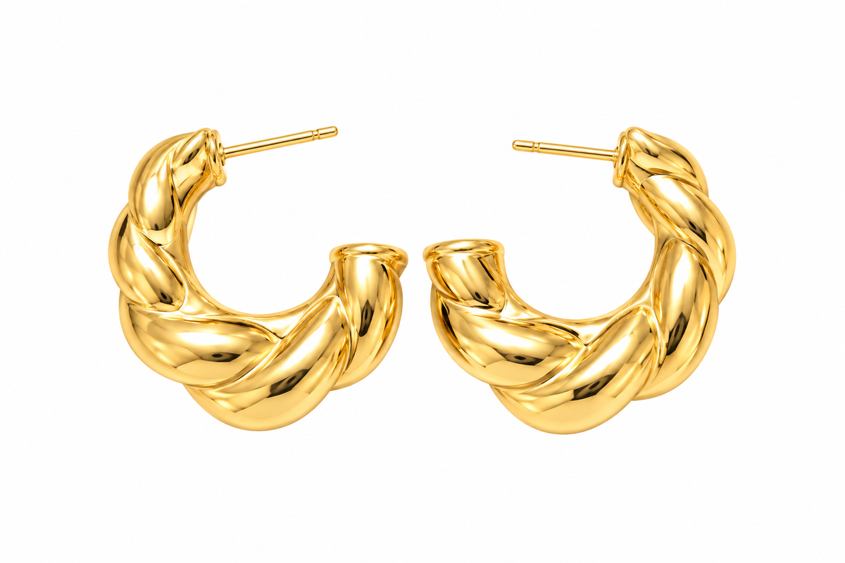 Amanda earrings