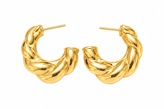 Amanda earrings
