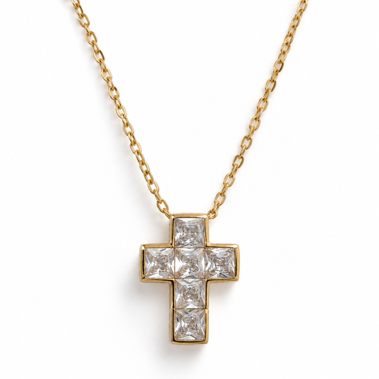 Sunday necklace