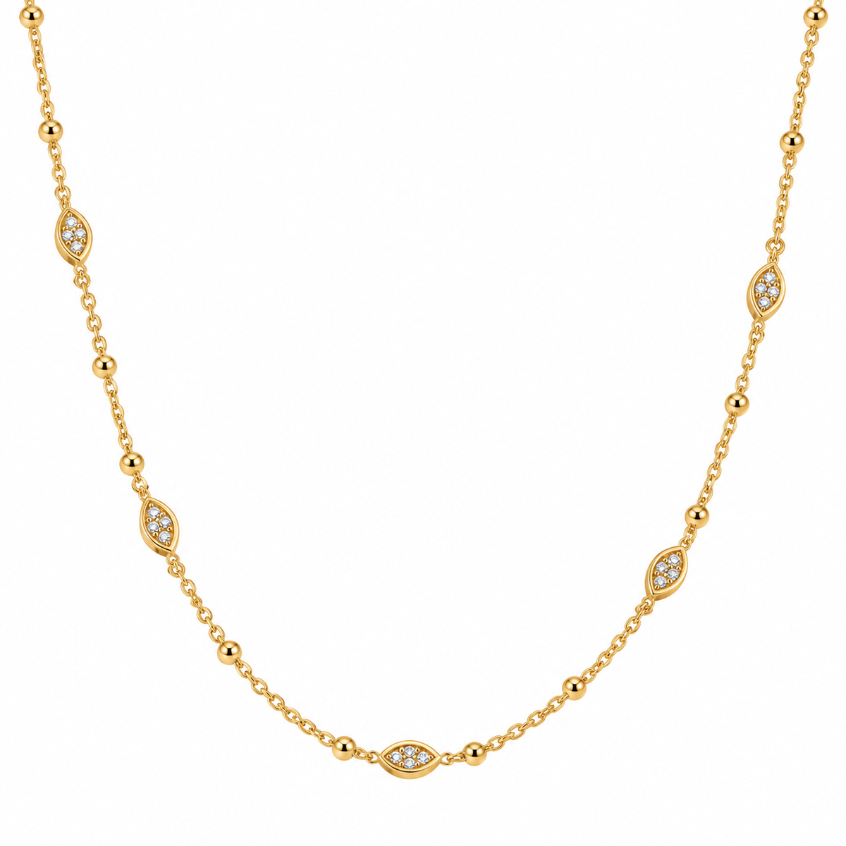 Kate necklace